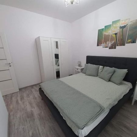 Green Leaf, 2 Camere, Mamaia Nord Navodari Ngoại thất bức ảnh