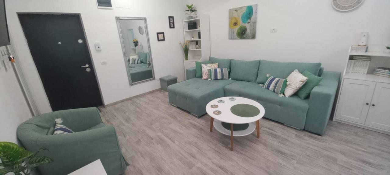 Green Leaf, 2 Camere, Mamaia Nord Navodari Ngoại thất bức ảnh