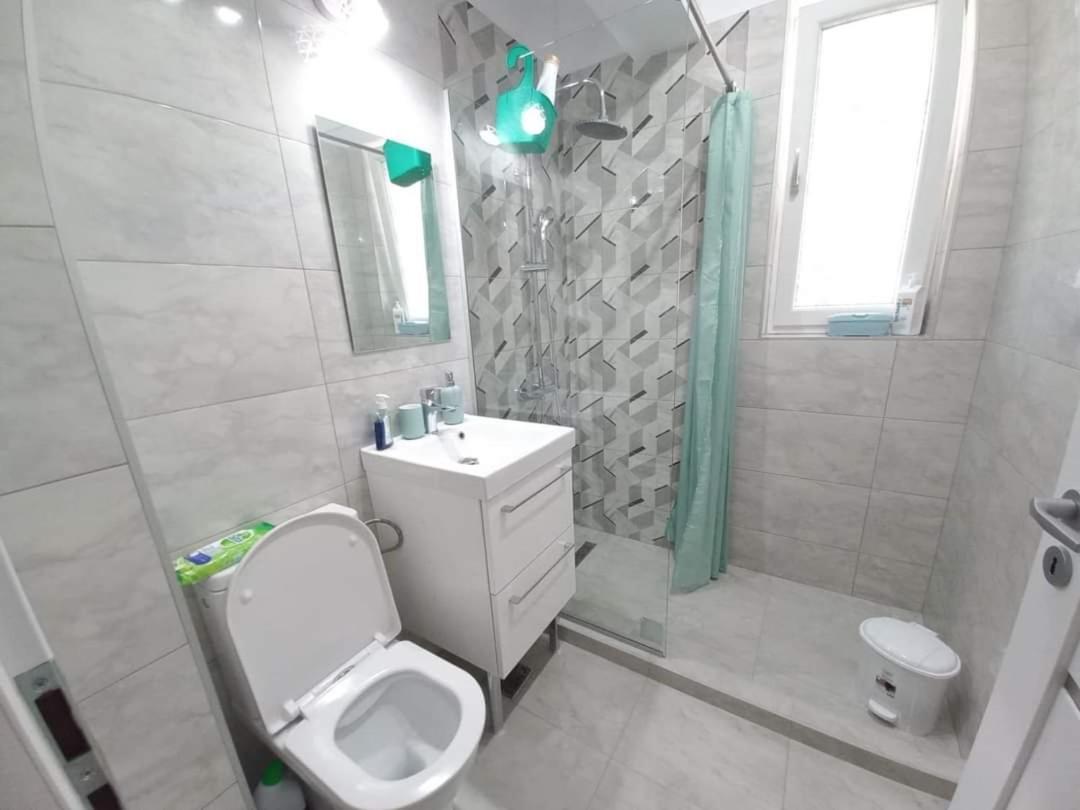 Green Leaf, 2 Camere, Mamaia Nord Navodari Ngoại thất bức ảnh